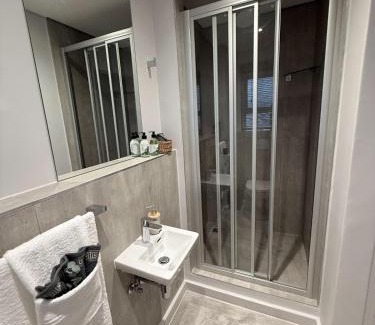 Paarl Apartment | Platform 133 2 Tabak