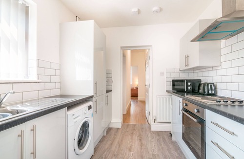 Hull Apartment | Platform Port Area Apartments