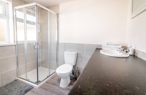 Hull Apartment | Platform Port Area Apartments