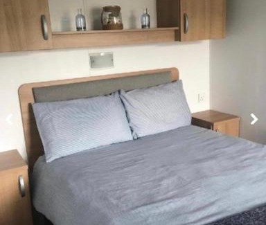 Exmouth Apartment | Platinum 3 Bedroom Caravan, Wifi, Parking, Seaview,