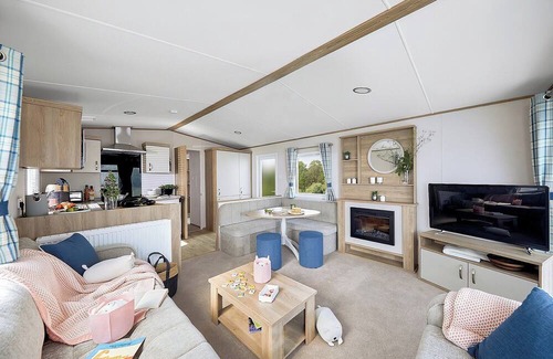 Narberth House | Platinum 3 Pet Friendly
