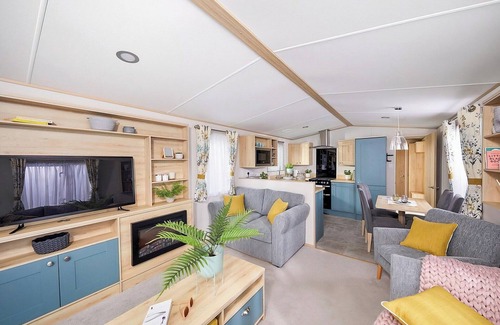 Narberth House | Platinum 3 Pet Friendly