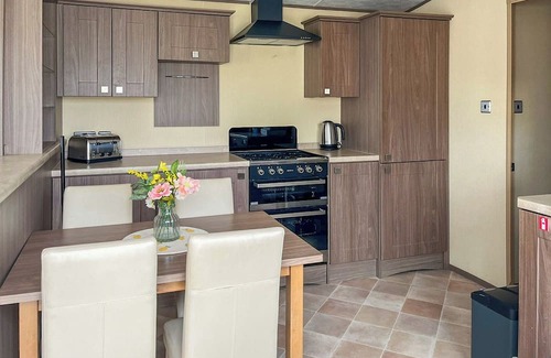 St George House | Platinum 4+2 Hot Tub