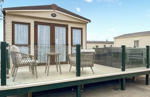 St George House | Platinum 4+2 Hot Tub