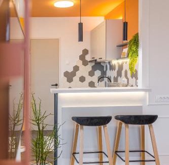 Pirot Apartment | Platinum apartman