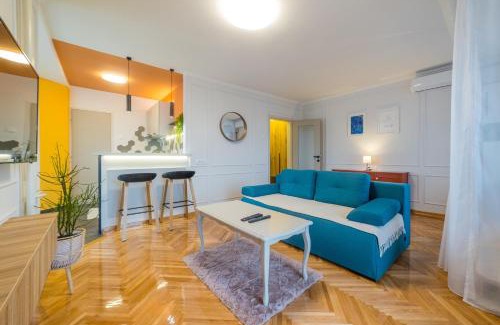 Pirot Apartment | Platinum apartman