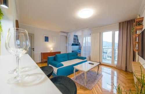 Pirot Apartment | Platinum apartman