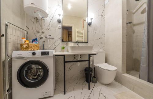 Pirot Apartment | Platinum apartman