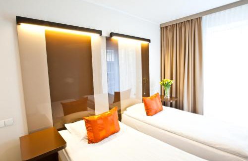 Poznan City Center Apartment | Platinum Apartments Aparthotel