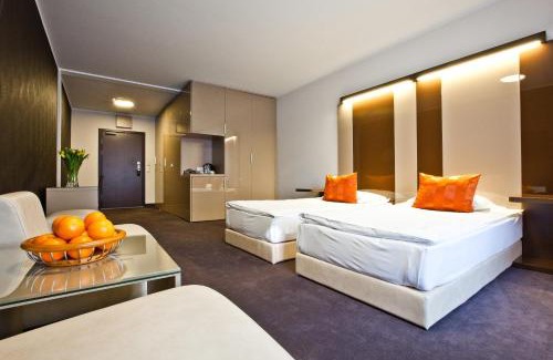 Poznan City Center Apartment | Platinum Apartments Aparthotel