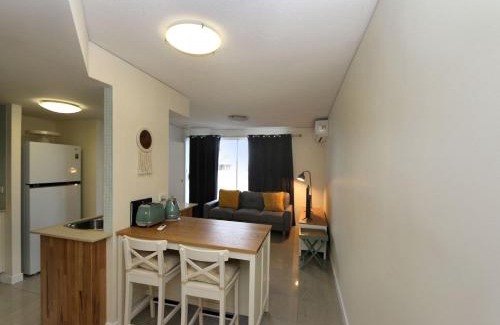 Bargara Apartment | Platinum Apartments - Unit 2