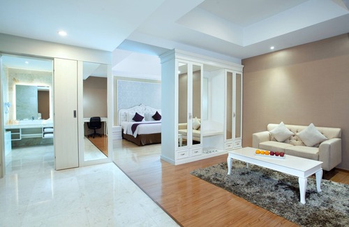 Balikpapan Hotel | Platinum Balikpapan Hotel & Convention Hall