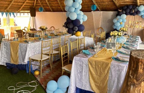 Germiston Apartment | Platinum Guest lodge Germiston