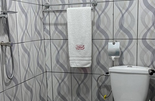 Douala Hotel | Platinum Hotel Douala