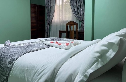 Douala Hotel | Platinum Hotel Douala