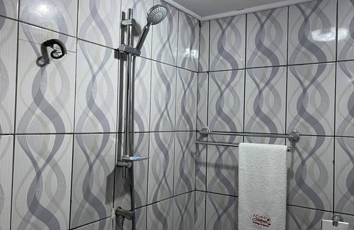 Douala Hotel | Platinum Hotel Douala