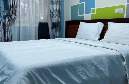 Douala Hotel | Platinum Hotel Douala