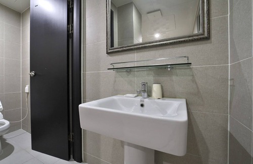 Jung-gu Hotel | Platinum Hotel