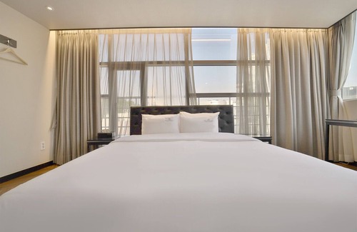 Jung-gu Hotel | Platinum Hotel
