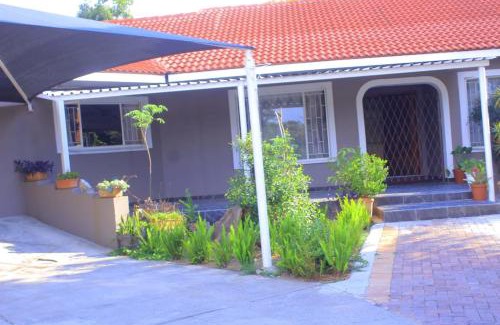 Rustenburg House | Platinum inn pty ltd