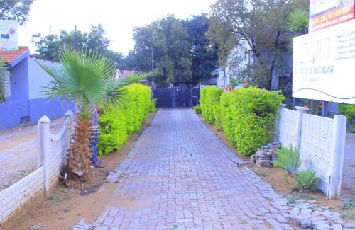 Rustenburg House | Platinum inn pty ltd