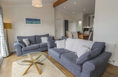 Talybont Cottage | PLATINUM LODGE (503), family friendly in Dyffryn Ardudwy