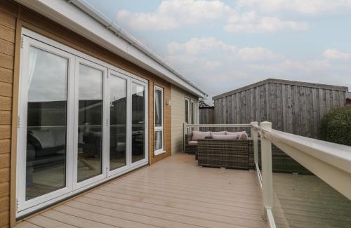 Talybont House | Platinum Lodge 503