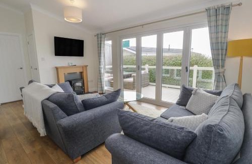 Talybont House | Platinum Lodge 503