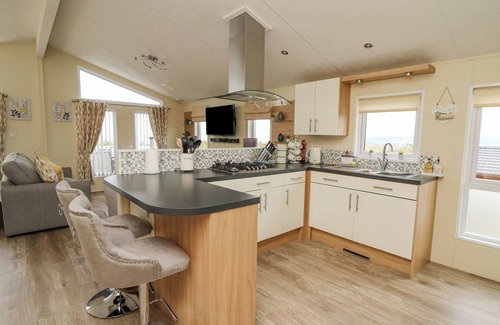 Borth Cottage | Platinum Lodge