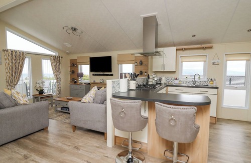 Borth Cottage | Platinum Lodge