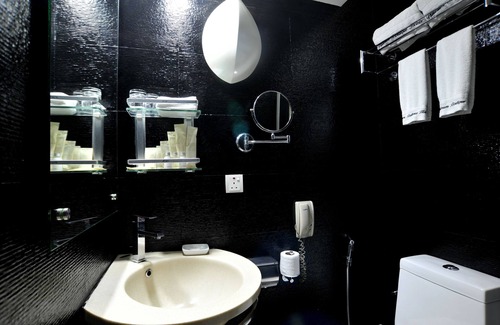 Uttara Hotel | Platinum Residence