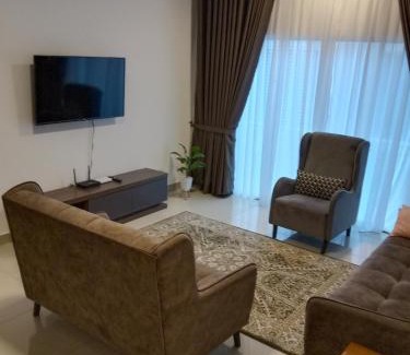 Dengkil House | Platinum Residence Dengkil-Putrajaya-KLIA