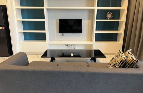 Kuala Lumpur City Centre Apartment | Platinum Suites Kuala Lumpur by Skyline