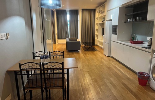 Kuala Lumpur City Centre Apartment | Platinum Suites Kuala Lumpur by Skyline