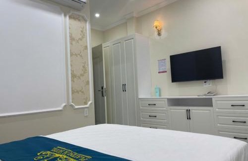 Thoi Hoa Hotel | Platinum