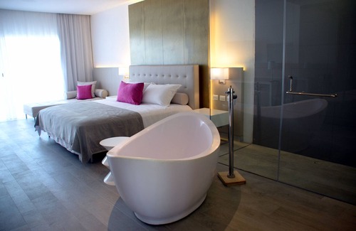 Villa Juarez Resort | Platinum Yucatan Princess Adults Only - All Inclusive