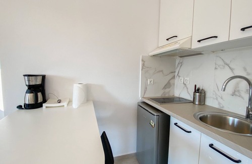 Platis Gialos RV Rental | Platis Gialos Apartment
