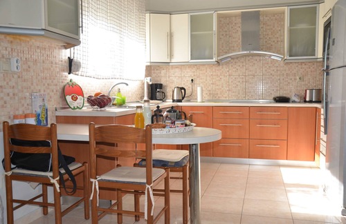 Ialyssos House | Platoni Elite Apartments