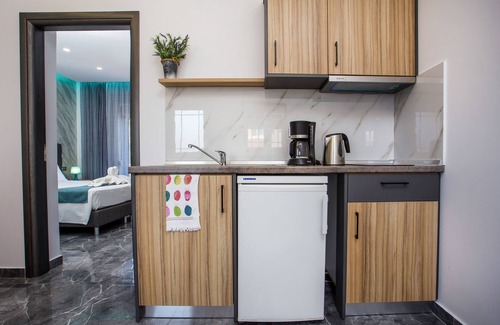 Ialyssos House | Platoni Elite Apartments