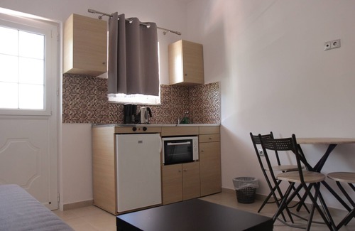 Ialyssos House | Platoni Elite Apartments