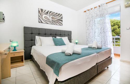 Ialyssos Apartment | Platoni Elite