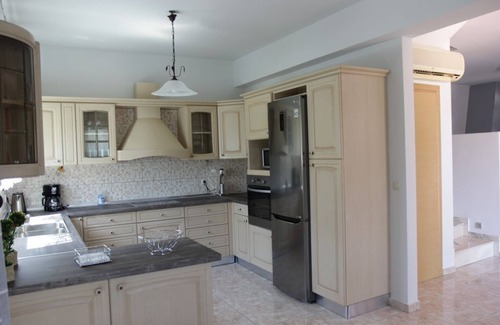Ialyssos Villa | Platoni Elite Villas