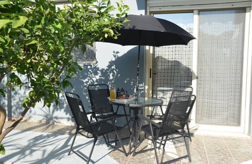 Ialyssos Villa | Platoni Elite Villas