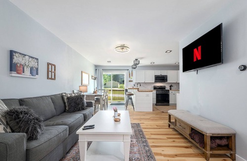 Beulah House | 🫎 Platte-River-Play: Lovely 2BDR Barnhouse