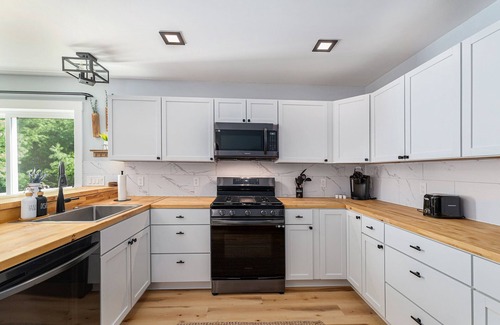 Beulah House | 🫎 Platte-River-Play: Lovely 2BDR Barnhouse