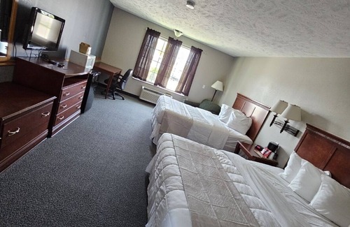 Columbus Hotel | Platte Valley Inn