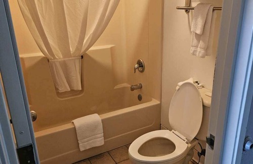 Columbus Hotel | Platte Valley Inn