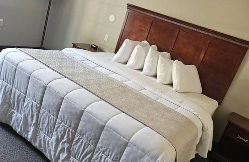 Columbus Hotel | Platte Valley Inn