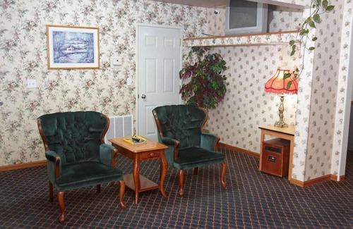 Columbus Hotel | Platte Valley Inn