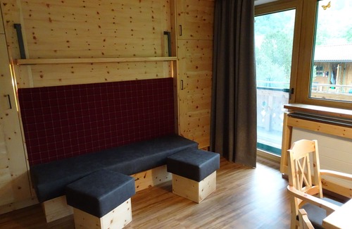 Woerth Apartment | Platteck type-2